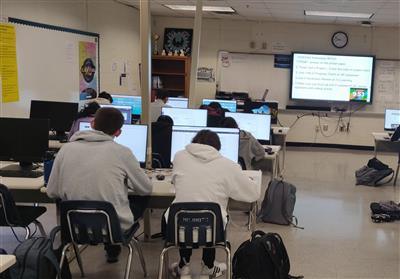 AP Computer Science A